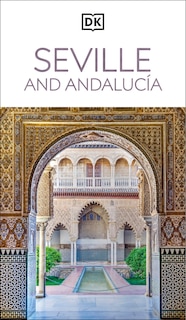 Couverture_DK Seville and Andalucia