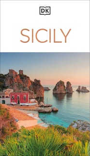 Front cover_DK Sicily