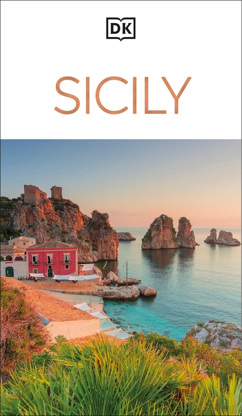 Front cover_DK Sicily