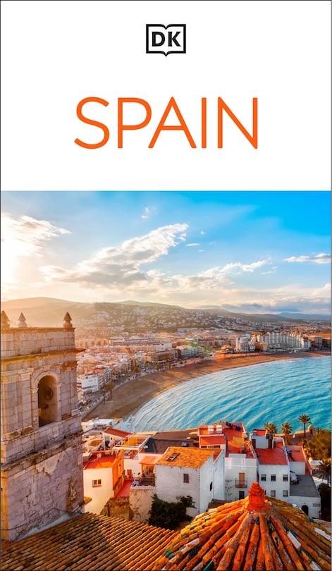 Front cover_DK Spain