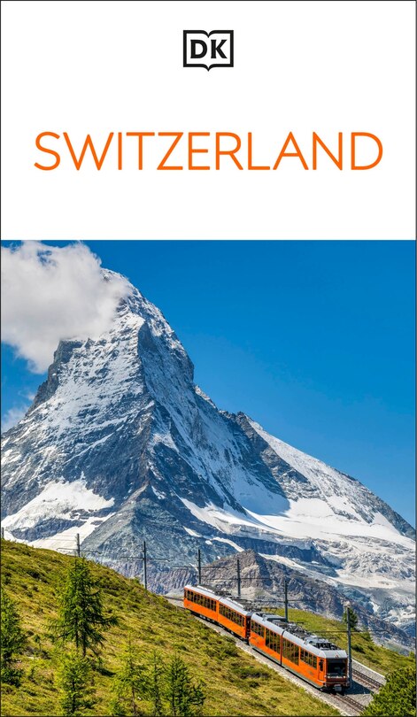 Couverture_DK Switzerland