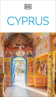 Front cover_DK Cyprus