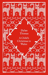 Couverture_A Child's Christmas in Wales