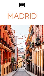 Couverture_DK Madrid