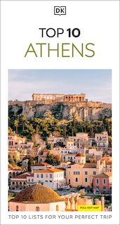 Couverture_DK Top 10 Athens