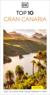 Couverture_DK Top 10 Gran Canaria