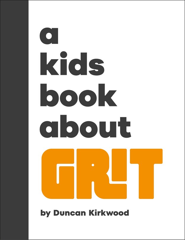 Couverture_A Kids Book About Grit