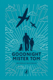 Front cover_Goodnight Mister Tom