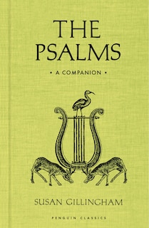 Front cover_The Psalms