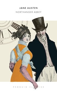Front cover_Northanger Abbey