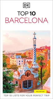Couverture_DK Top 10 Barcelona