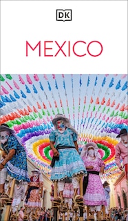 Couverture_DK Mexico