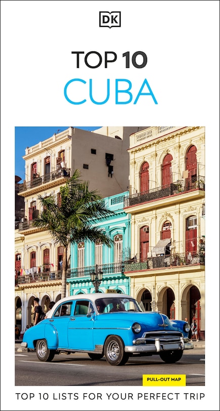 Couverture_DK Top 10 Cuba