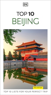 Couverture_DK  Top 10 Beijing