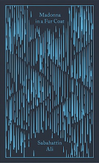 Couverture_Madonna in a Fur Coat