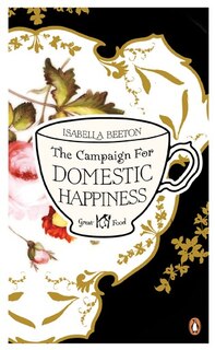 Front cover_Red Classics Great Food The Campaign For Domestic Happiness