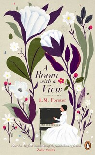 Front cover_Penguin Essentials A Room With A View