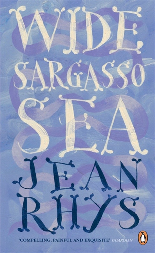 Penguin Essentials Wide Sargasso Sea