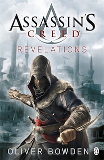 Couverture_Assassin's Creed Book 4