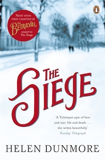 Front cover_The Siege