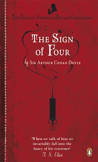 The Sign Of Four