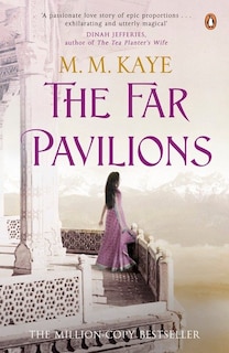 Front cover_The Far Pavilions