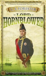 Couverture_Lord Hornblower