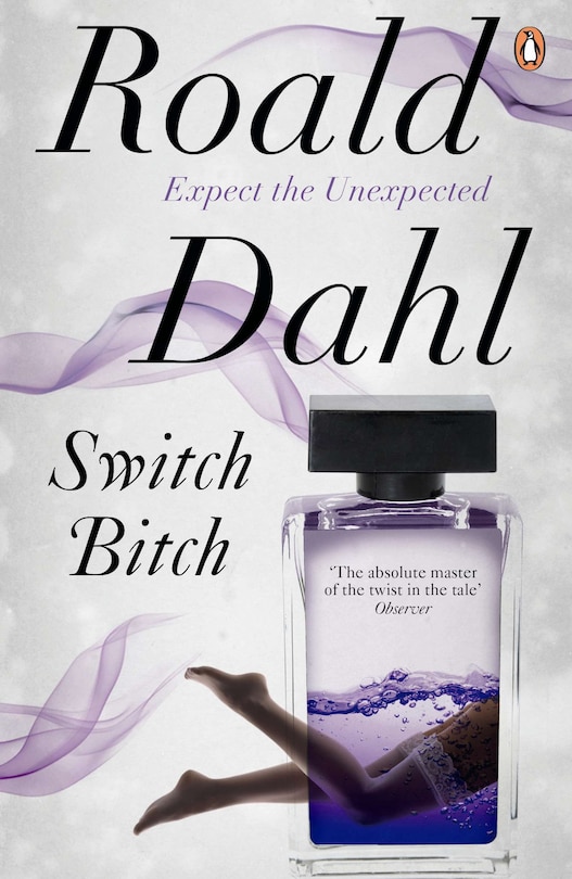 Front cover_Switch Bitch