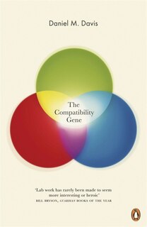 Front cover_The Compatibility Gene