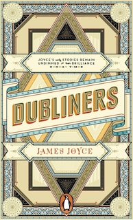 Front cover_Penguin Essentials Dubliners