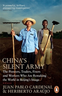 Front cover_China's Silent Army