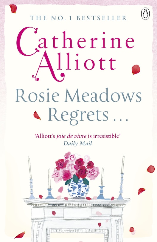 Couverture_Rosie Meadows Regrets...