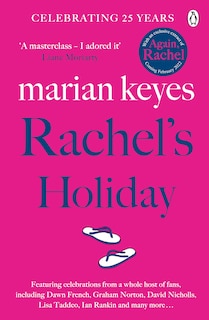 Front cover_Rachel's Holiday