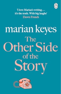 Front cover_The Other Side Of The Story