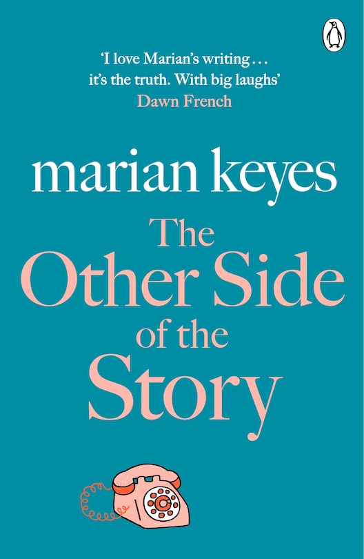 Front cover_The Other Side Of The Story