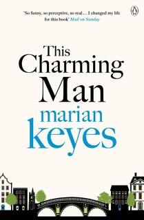 Front cover_This Charming Man