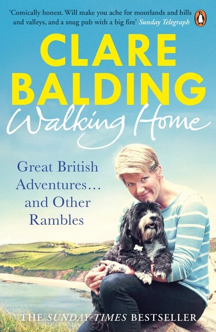 Front cover_Walking Home