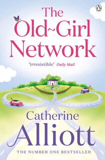 Couverture_The Old Girl Network