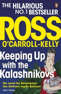 Couverture_Keeping Up With The Kalashnikovs