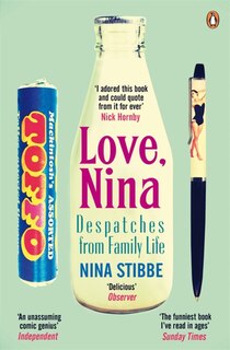 Front cover_Love Nina