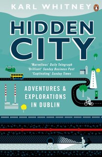Front cover_Hidden City