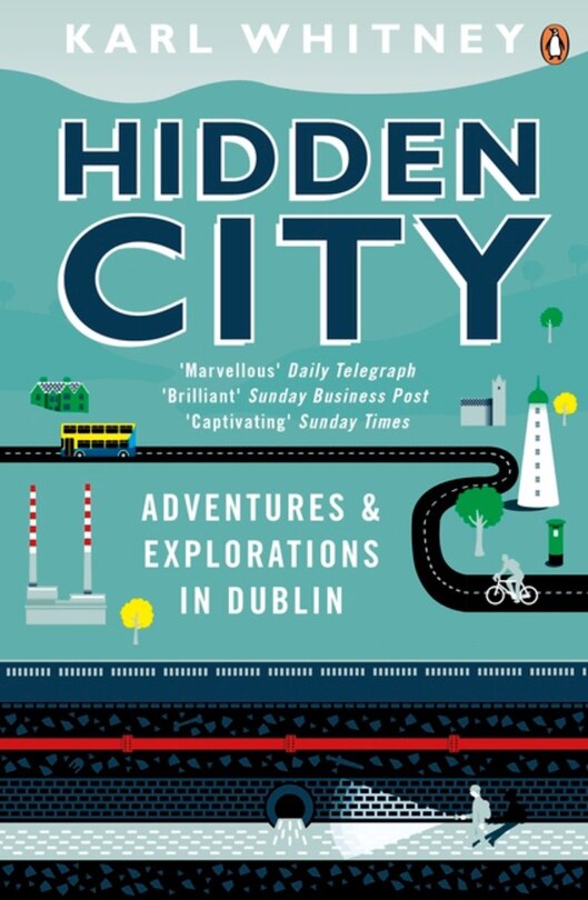 Front cover_Hidden City