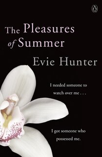 Front cover_The Pleasures Of Summer