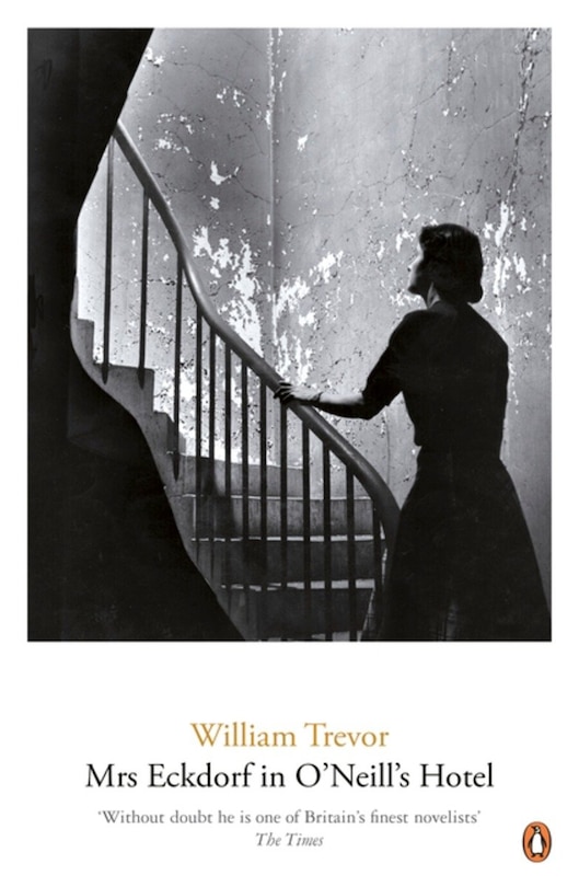 Front cover_Mrs. Eckdorf In The O'neill Hotel