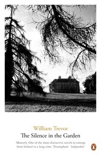 Front cover_Silence In The Garden