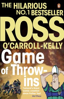 Front cover_Game Of Throw-ins