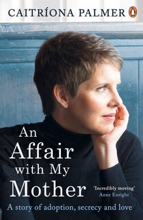 Front cover_An Affair With My Mother