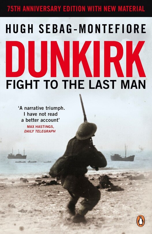 Dunkirk (re-issue)