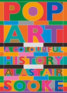 Couverture_Pop Art