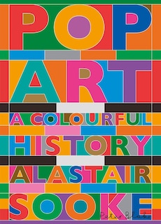 Couverture_Pop Art